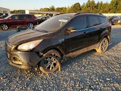 Ford Escape salvage cars for sale: 2013 Ford Escape SEL