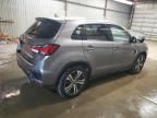 2020 Mitsubishi Outlander Sport ES