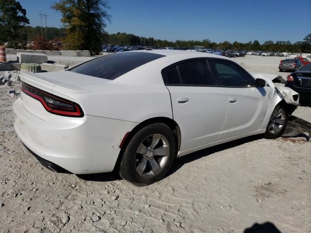 2015 Dodge Charger SE