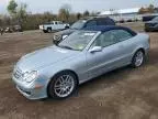 2008 Mercedes-Benz CLK 350