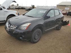 2015 Nissan Rogue Select S en venta en Brighton, CO