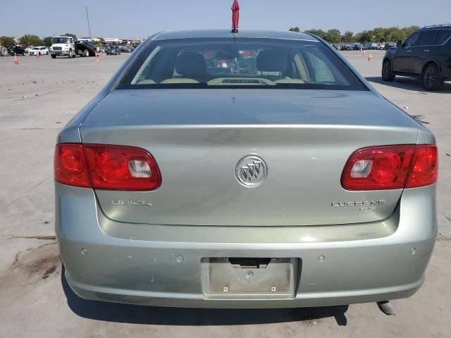 2006 Buick Lucerne CXL