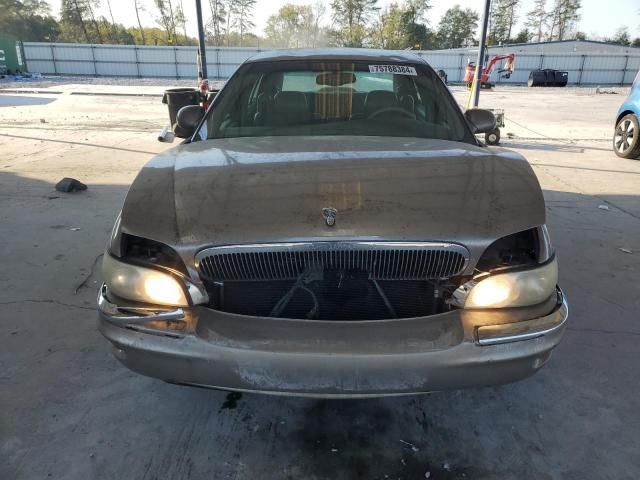 2000 Buick Park Avenue