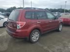 2013 Subaru Forester 2.5X Premium