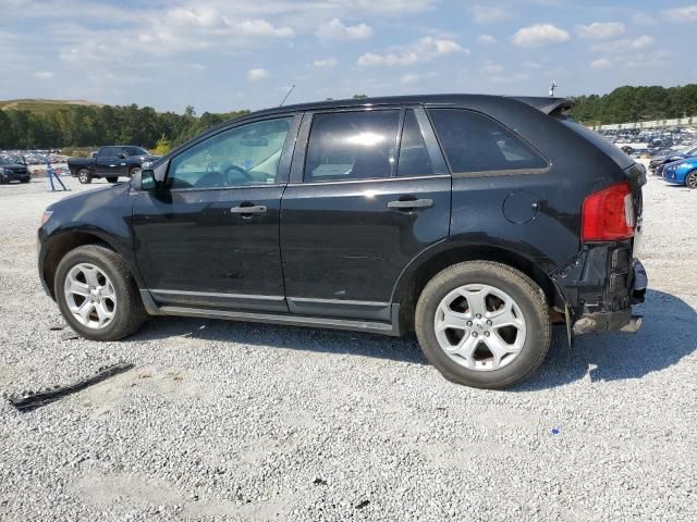 2013 Ford Edge SE