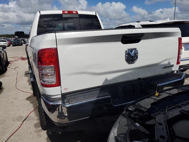 2020 Dodge RAM 2500 Tradesman