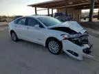 2014 Ford Fusion SE Hybrid