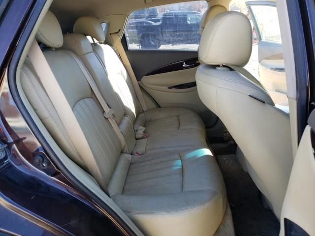 2010 Infiniti EX35 Base