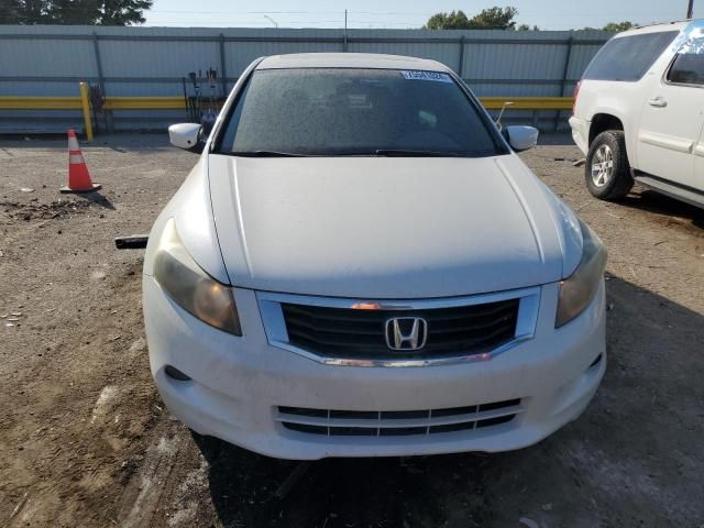 2009 Honda Accord EX