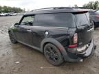 2012 Mini Cooper S Clubman