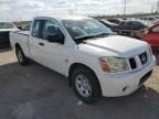 2004 Nissan Titan XE