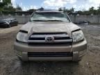 2005 Toyota 4runner SR5