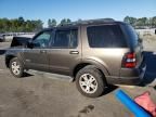 2008 Ford Explorer XLT