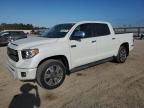 2021 Toyota Tundra Crewmax 1794