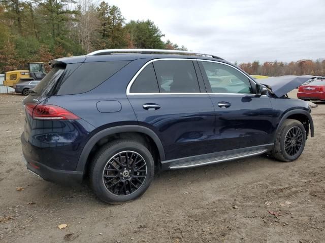 2020 Mercedes-Benz GLE 350 4matic