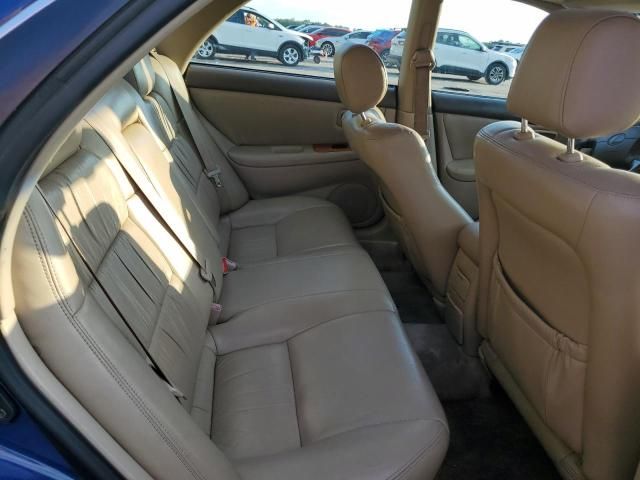 2000 Lexus ES 300