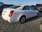 2014 Cadillac CTS