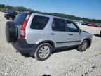 2005 Honda CR-V EX