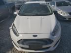 2017 Ford Fiesta SE