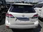 2014 Lexus RX 350