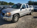 2005 GMC New Sierra K1500