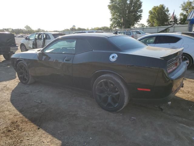 2015 Dodge Challenger SXT Plus