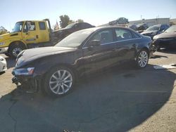 Carros salvage a la venta en subasta: 2013 Audi A4 Premium Plus