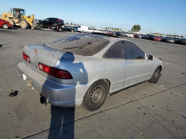 2000 Acura Integra LS