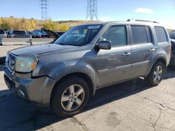 2010 Honda Pilot EXL en venta en Littleton, CO