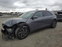 Hyundai Vehiculos salvage en venta: 2023 Hyundai Ioniq 5 SEL