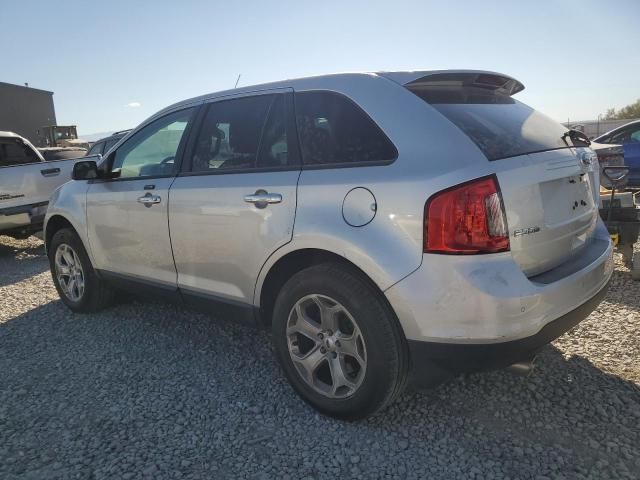 2011 Ford Edge SEL