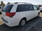 2005 Toyota Sienna CE