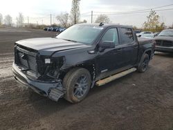 GMC salvage cars for sale: 2024 GMC Sierra K1500 Elevation