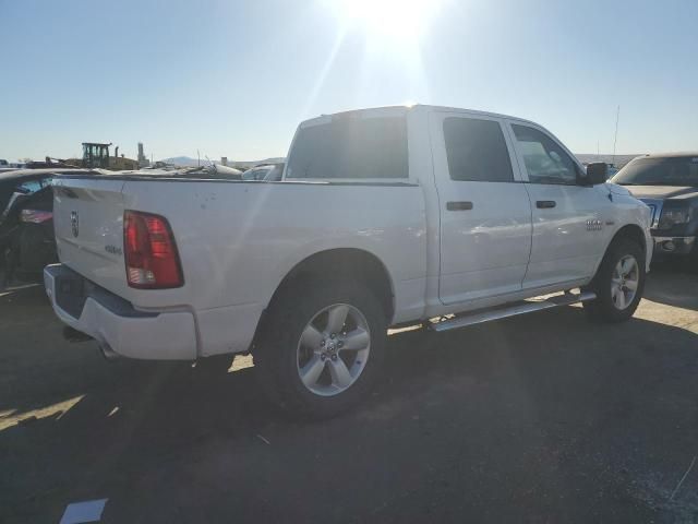 2014 Dodge RAM 1500 ST