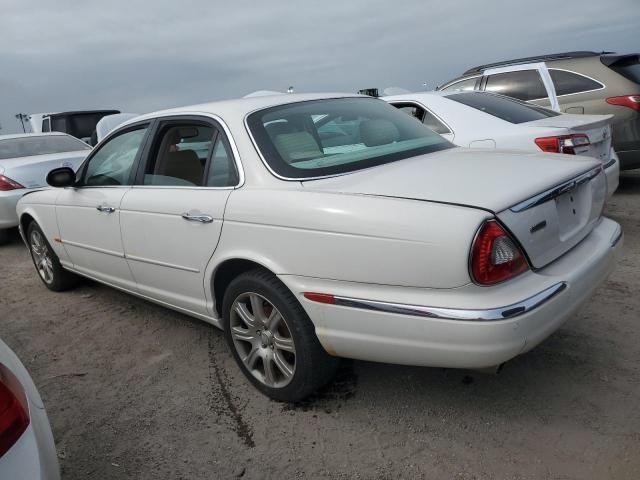 2004 Jaguar XJ8