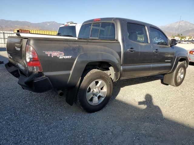 2013 Toyota Tacoma Double Cab Prerunner