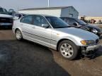 2002 BMW 325 XI