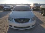 2013 Buick Lacrosse