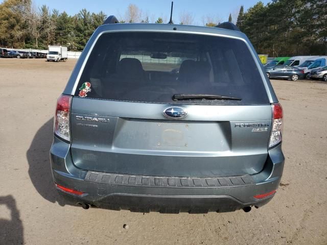 2013 Subaru Forester 2.5X Premium