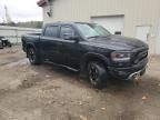 2022 Dodge RAM 1500 Rebel