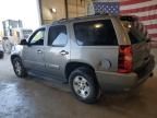 2012 Chevrolet Tahoe K1500 LTZ