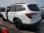 2022 Honda Pilot Black