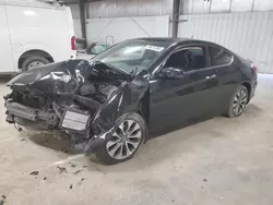 2014 Honda Accord EXL en venta en Des Moines, IA