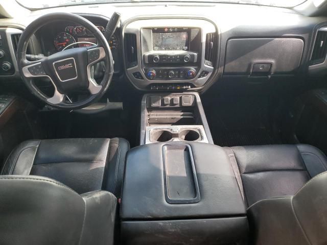 2014 GMC Sierra K1500 SLT