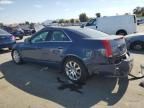 2009 Cadillac CTS HI Feature V6