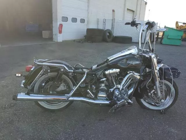 2006 Harley-Davidson Flhrci