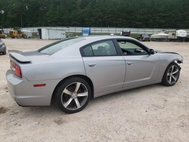 2014 Dodge Charger SXT