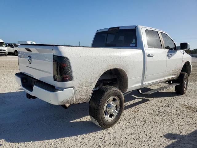 2013 Dodge RAM 2500 SLT