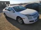 2007 Ford Fusion SE