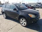 2007 Toyota Rav4 Sport